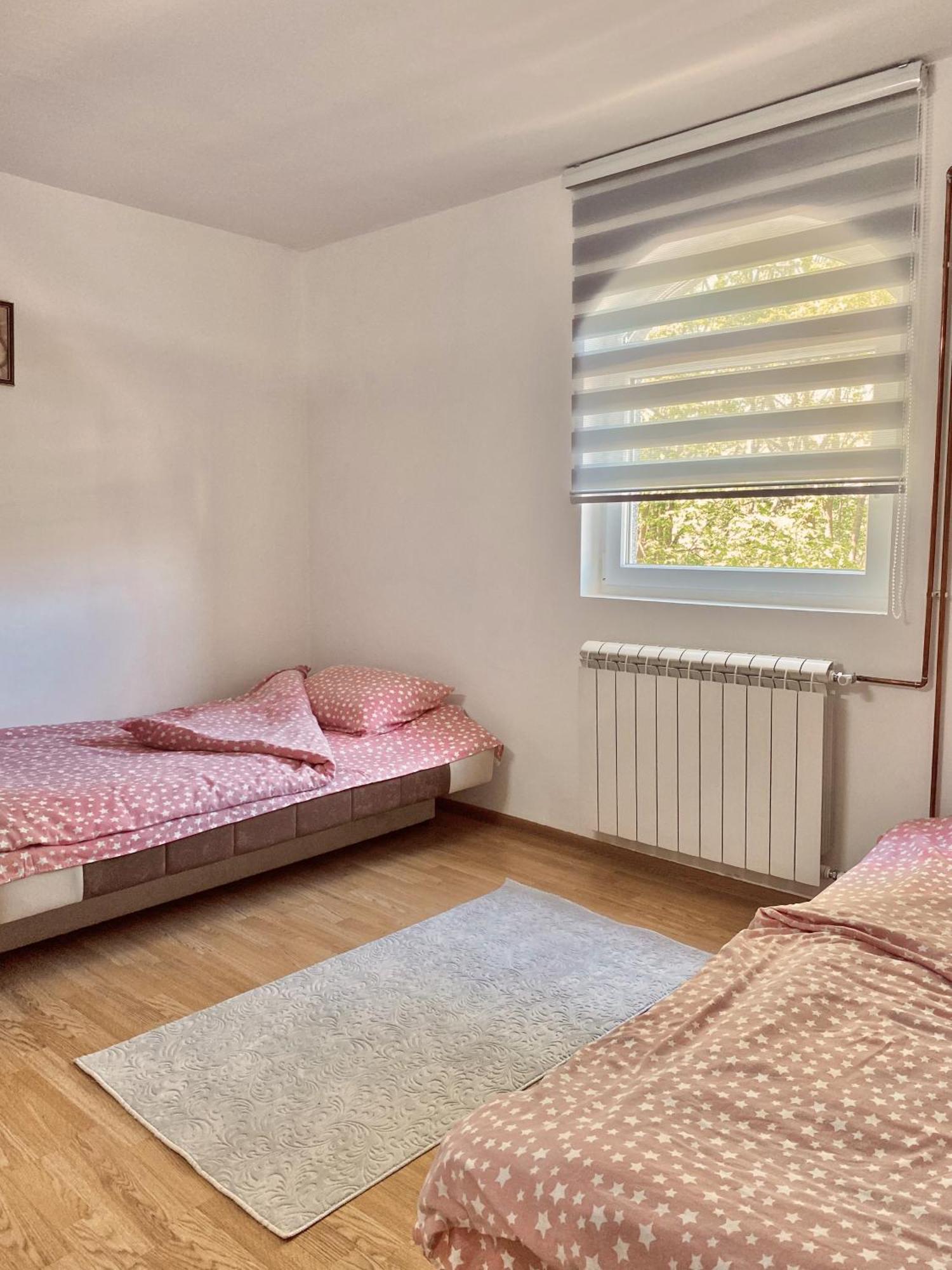 Apartman Konatar Cetinje Exterior photo